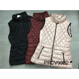 Áo phao ghile CK 9982