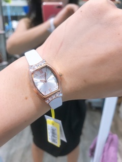 Đồng Hồ Nữ Julius JA-1136