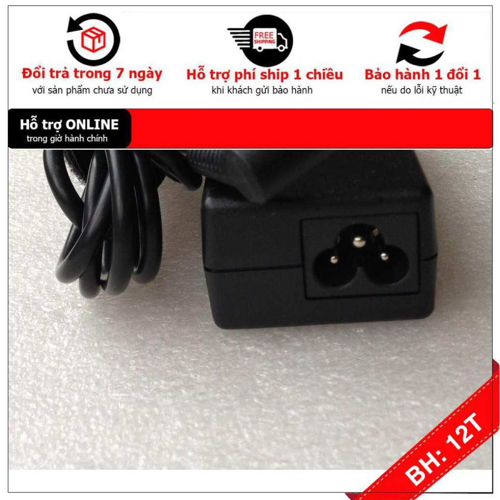 [BH12TH] Sạc Laptop Dell Vostro 5460 5470 5560 19.5V 3.34A chân cắm kích cỡ  4.0 mm×1.7 mm Hàng Mới 100% . ZIN