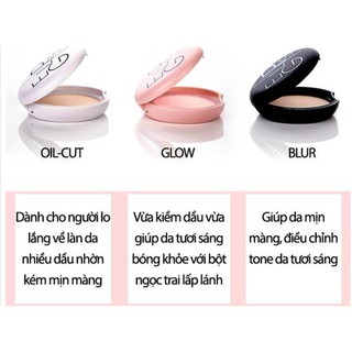 PHẤN PHỦ EGLIPS SIÊU MỊN