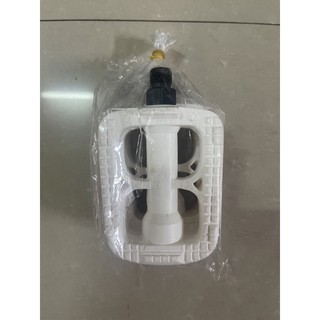 bàn đạp ( pedan ) xe đạp cốt to không bi
