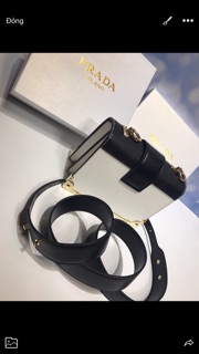 TÚI PRADA FULL BOX ẢNH CHỤP THẬT