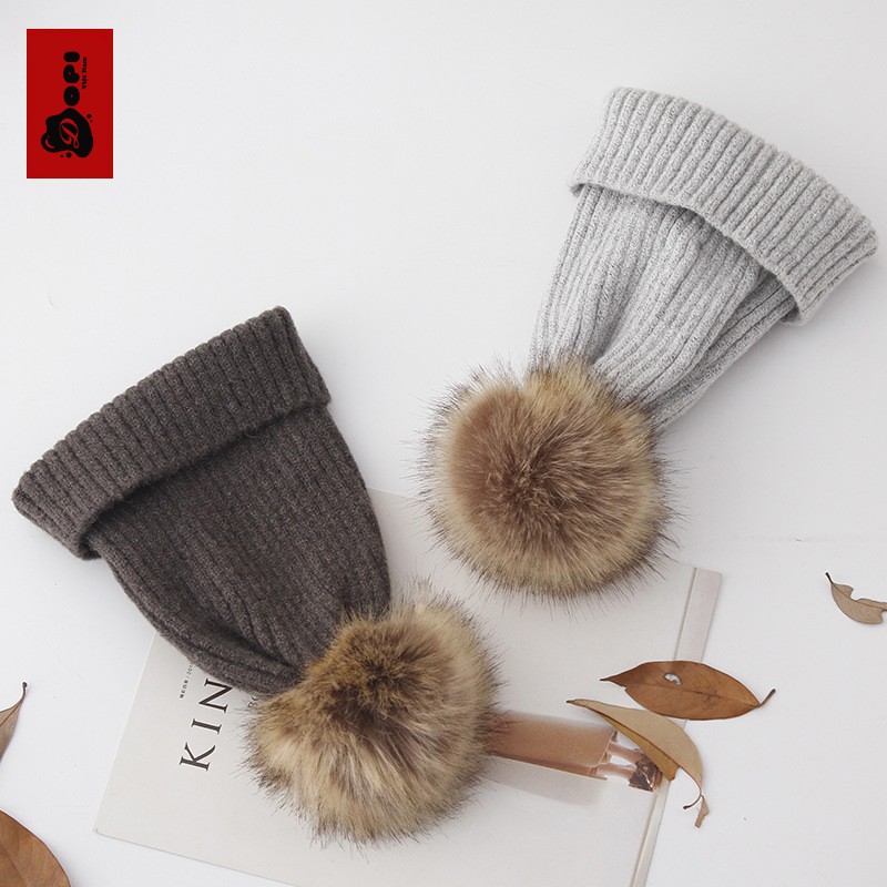 (Mẫu Mới 2019) Mũ Len Nữ Thời Trang MULEN-005 | BigBuy360 - bigbuy360.vn