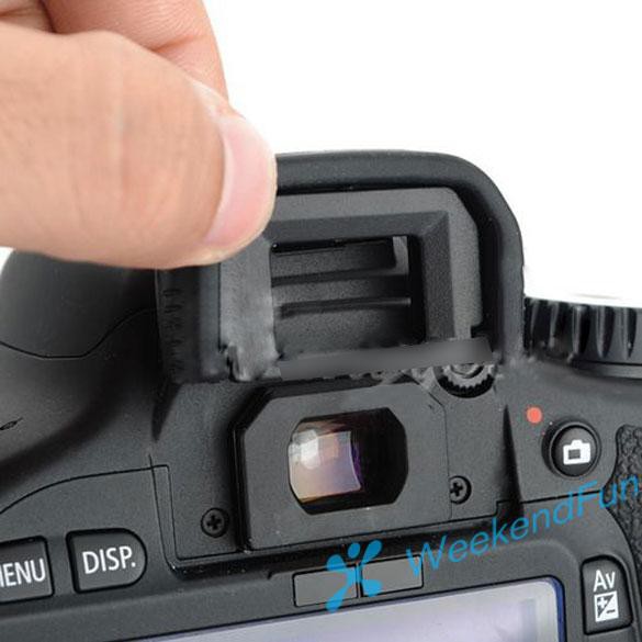 Mắt ngắm cao su dành cho máy ảnh Canon EF