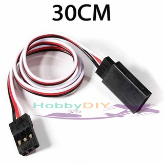 Dây nối dài servo loại chuẩn 15/20/30/60cm