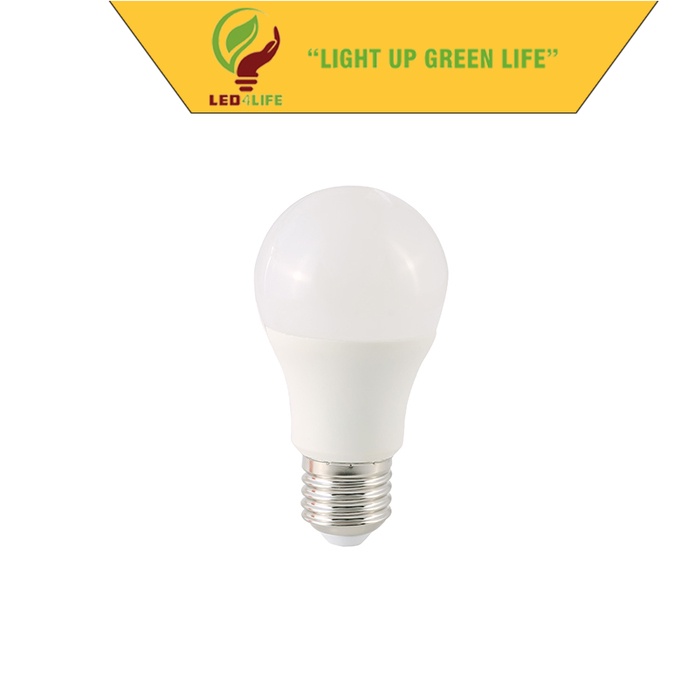 Bóng đèn LED Blub Rạng Đông- LED A70N1/12W