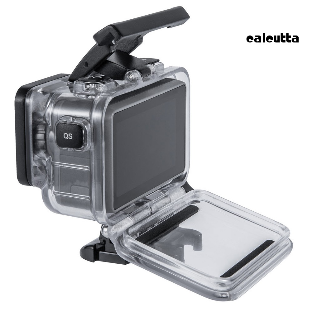 Vỏ Bảo Vệ Chống Trầy Và Chống Thấm Nước Cho Máy Ảnh Thể Thao Dji Osmo Action