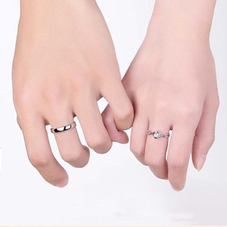 Nhẫn cưới thời trang cho cô dâu