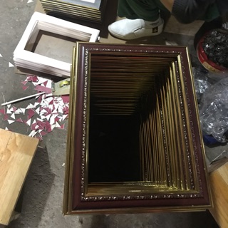 Khung bằng khen A4 bản đẹp