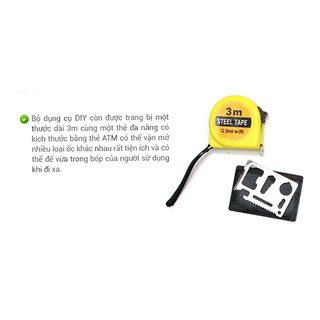 Bộ máy khoan DIY 103 món