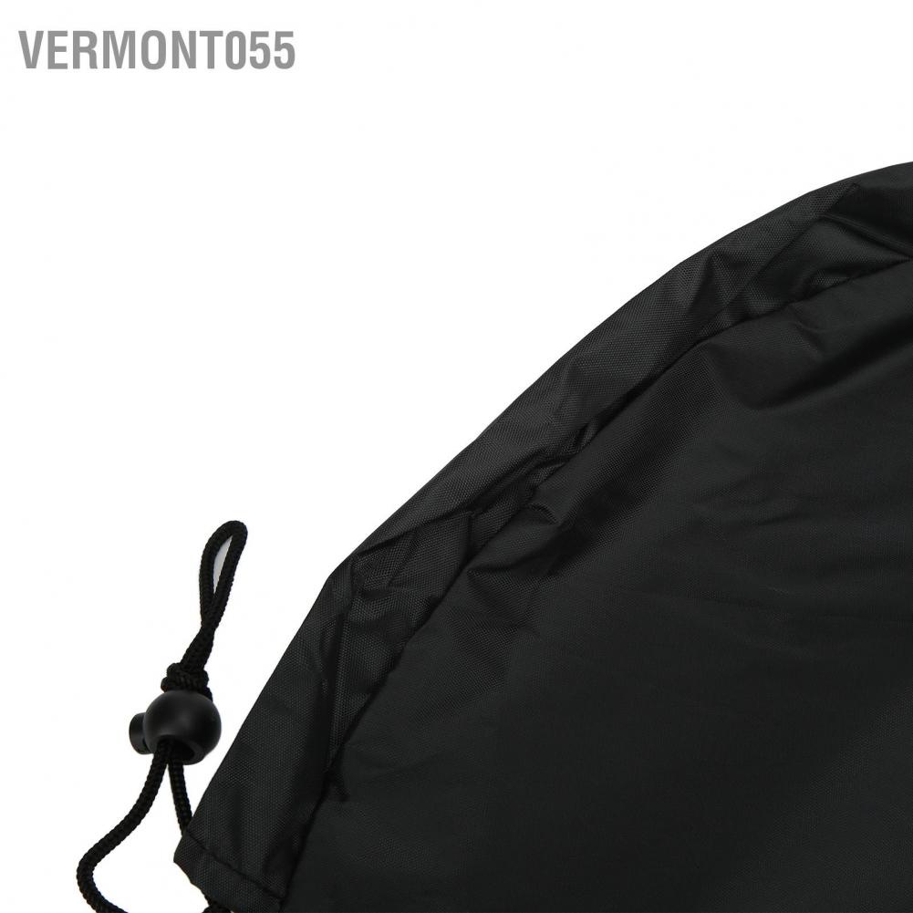 Vermont055 Wetsuit Changing Mat Oxford Cloth Surf Dry Bag 50cm Diameter Waterproof Portable for Outdoor