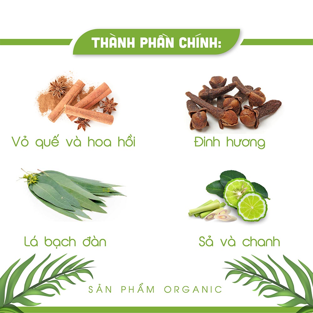 Nước thơm đồ thờ cao cấp Phụng Linh Tinh AN AN nước lau bàn thờ thảo mộc 250ml.