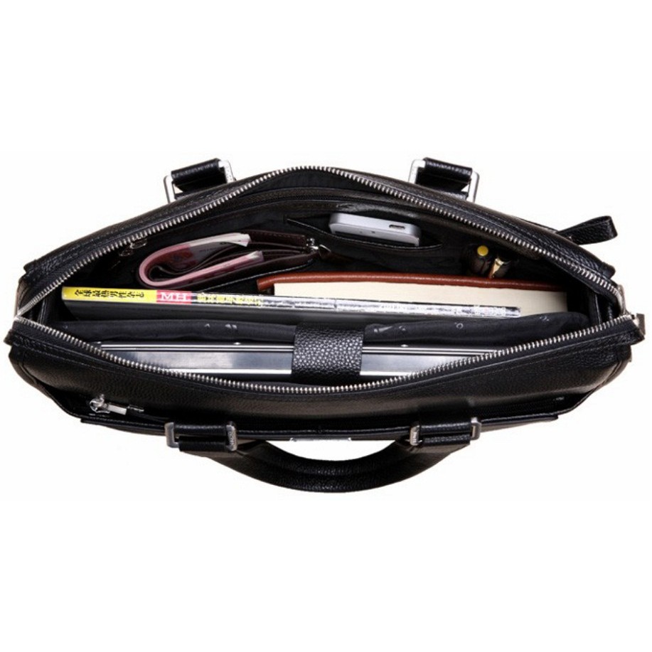 Cặp da công sở P.KUONE