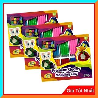 Đất Nặn Thái Lan An toàn, không độc hại với người dùng