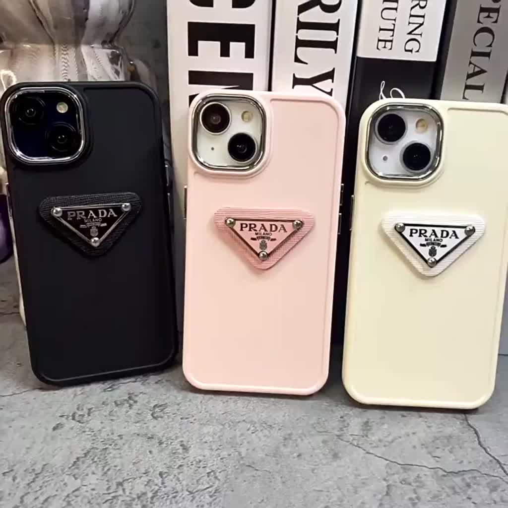 Ốp Điện Thoại In Nhãn Dán Tam Giác Thời Trang Cho IPhone 11 12 Pro Max X XR XS Max SE 7 Plus 8 Plus 13 Pro Max 14 Pro Max | BigBuy360 - bigbuy360.vn