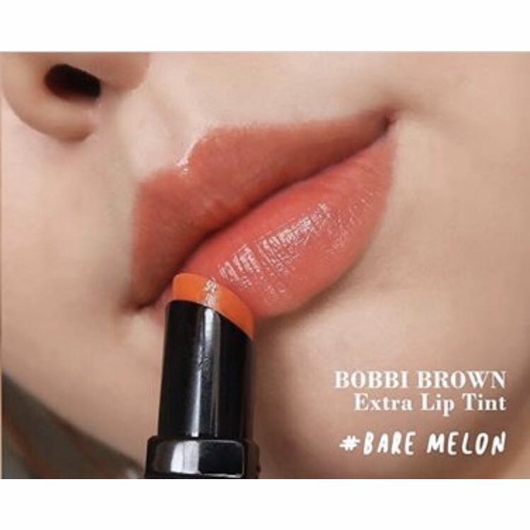 Son dưỡng có màu Bobbi Brown Extra Lip Tint - Fullsize/ Minisize