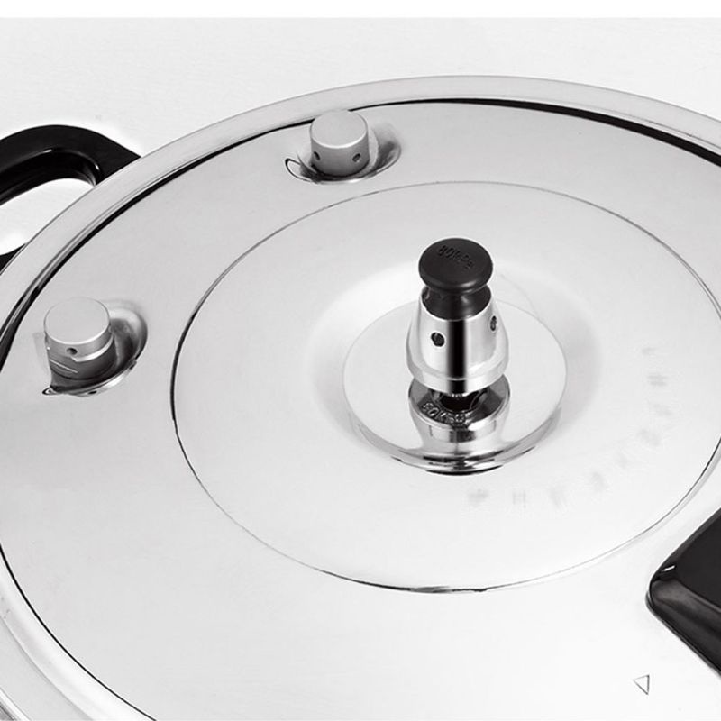 Van phao nổi thay thế an toàn cho nồi áp suất 80KPA 1.5 Inch