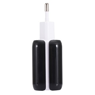 Củ sạc 3.1A 2 cổng USB cho iPhone Samsung EU