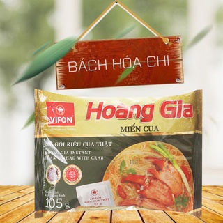 Miến cua Vifon Hoàng Gia gói 105g