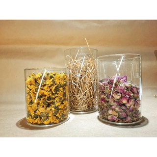 COMBO 4 LỌ THỦY TINH 8.5*10 SIZE 450ML