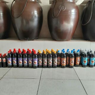 Nước mắm cá cơm