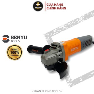 Máy mài góc 950w benyu by1012s | xuân phong tools