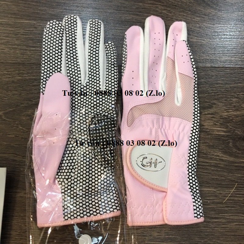 Găng tay golf nữ GH