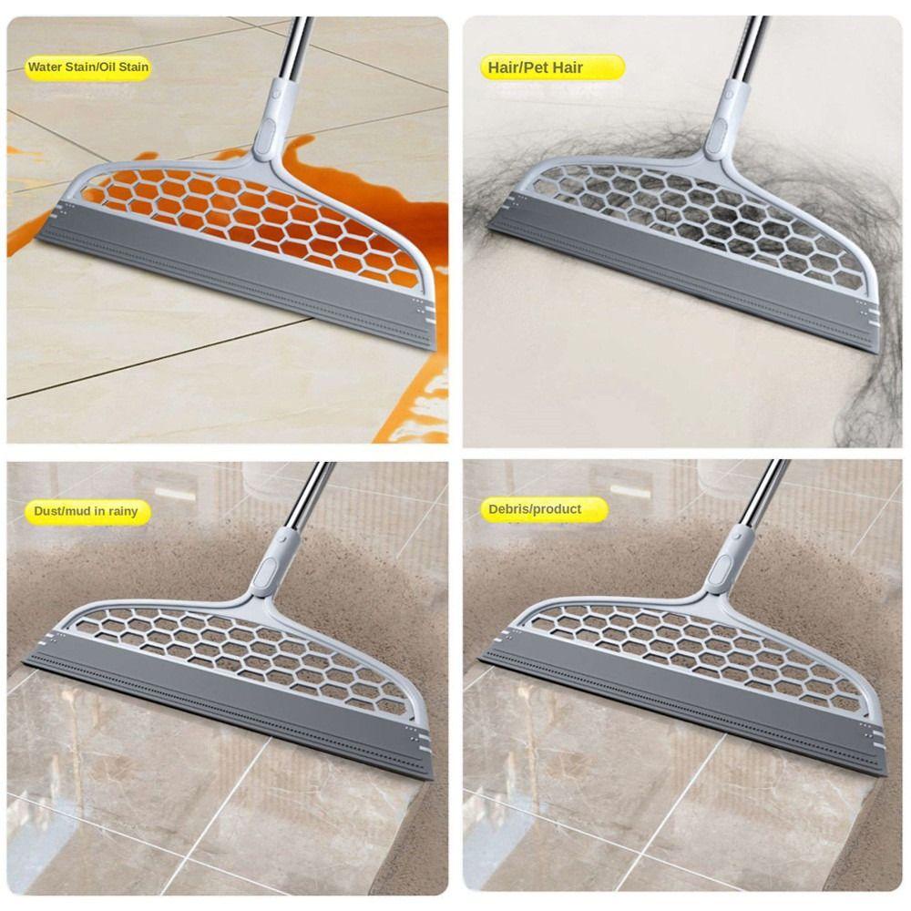 Chổi Quét Sàn Nhà KENT1 Tiện Dụng