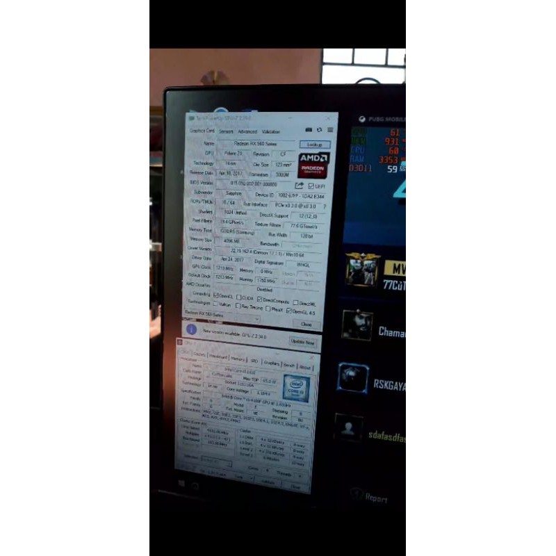 Bộ pc I3 9100f chơi game cực mạnh | BigBuy360 - bigbuy360.vn