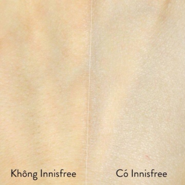 Kem Chống Nắng #Innisfree Perfect UV Protection Cream Long Lasting For Dry Skin Spf50+ Pa+++