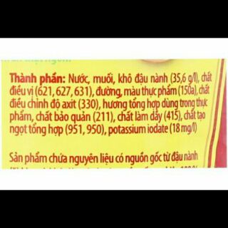 Tam Thái Tử 500ml
