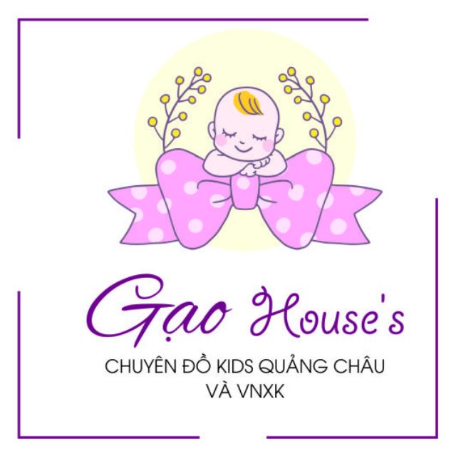 Gạo House's