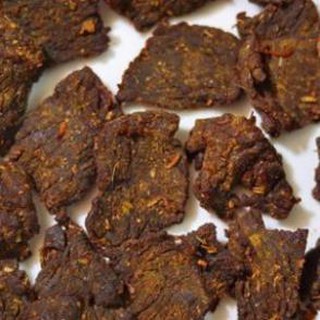 thịt bò khô miếng bhmc
