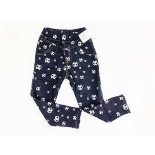 Quần jeans dài co giãn (s1-10)
