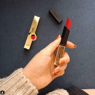 Son ysl rouge pur couture the slim chính hãng