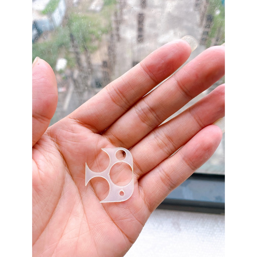 Miếng dán PPF bảo vệ VIỀN Camera cho 13 Mini 13 13 Pro Max iPhone 11 pro max 12 Pro Max XOĂN STORE