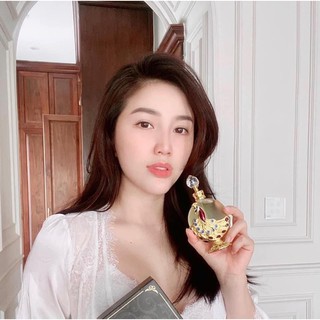 Nước Hoa DuBai Phượng Hoàng Gold