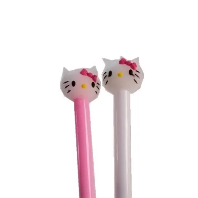 30 chiếc bút nước hình ngộ nghĩnh