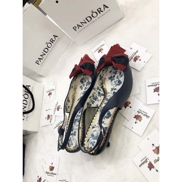 Dép guci nữ còn sz 37 sale hành siêu vip fullbox hãng