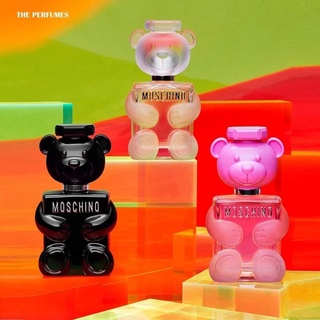 [ Minisize 5ml ] Mochino Toy 2 Bubble Gum