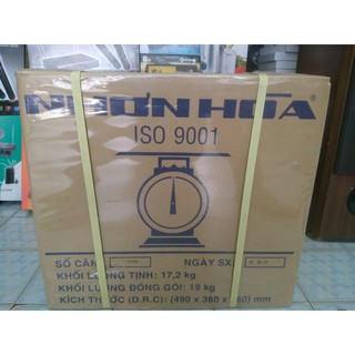 Cân Nhơn Hòa 150kg