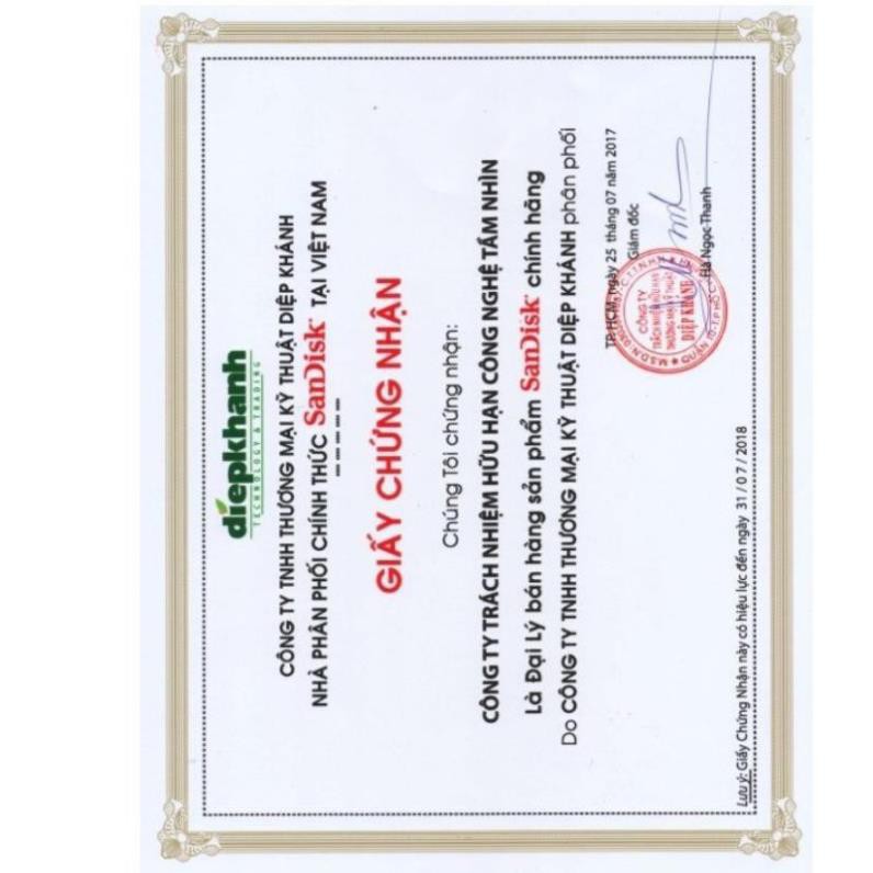 [Mã ELFLASH5 giảm 20K đơn 50K] Thẻ Nhớ Máy Ảnh 32GB SDHC Class10 U3 Sandisk Extreme 600x 90MB/S Tốc độ siêu cao | BigBuy360 - bigbuy360.vn