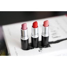 Son M.A.C mini 1.8g (Bill đầy đủ) | BigBuy360 - bigbuy360.vn