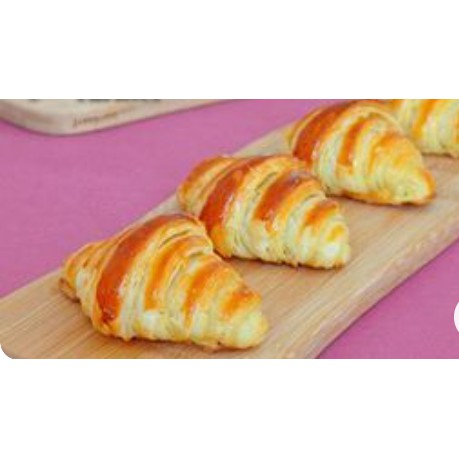 COMBO 12 BÁNH CROISSANT CUA QUẤN SẴN 45G