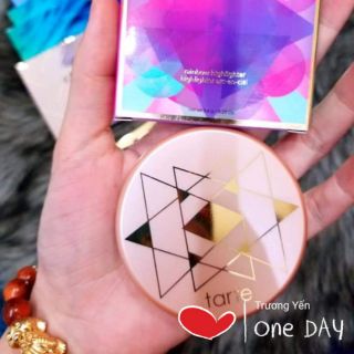 Phấn highlight bắt sáng tarte