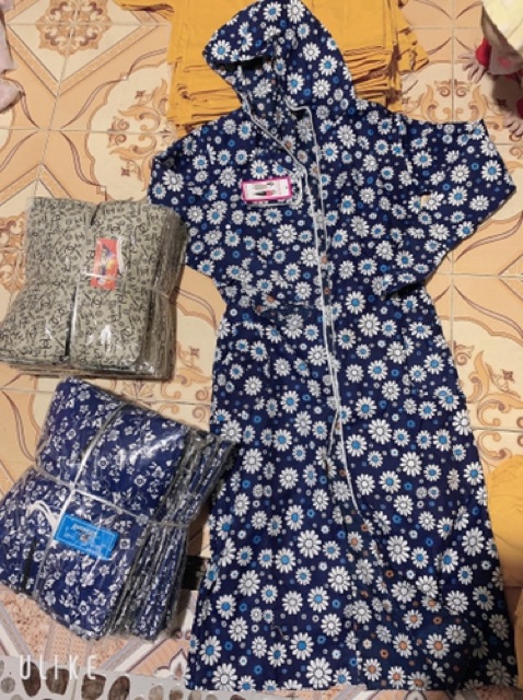 [ FREESHIP 50k] ÁO CHỐNG NẮNG THÔ TOÀN THÂN HAI LỚP ❤️ | BigBuy360 - bigbuy360.vn