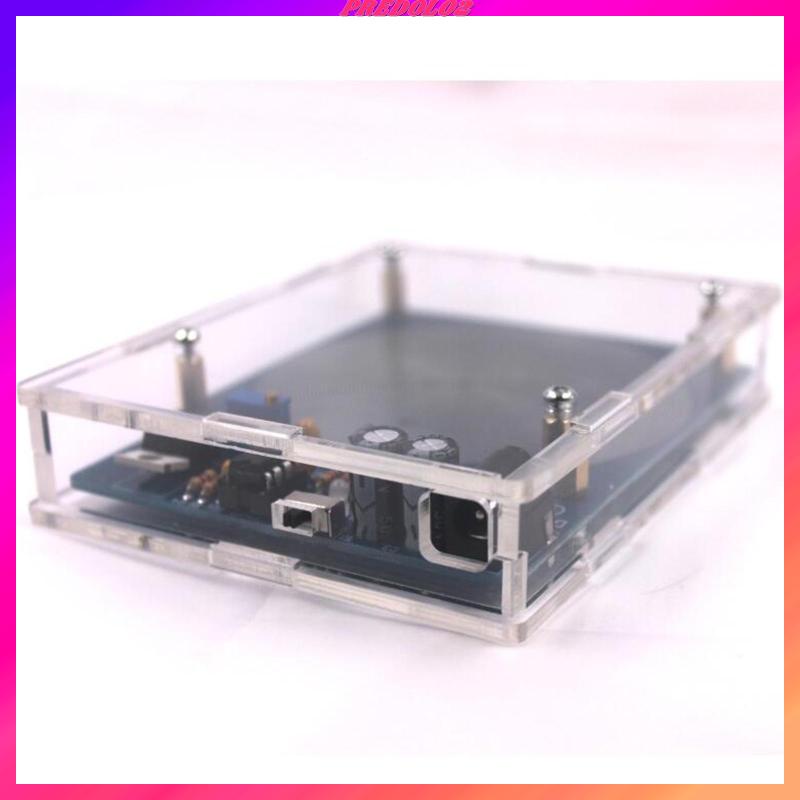 Mô-đun Tiếp Sức 7.83HZ DC 5V 0.5A 7.83HZ