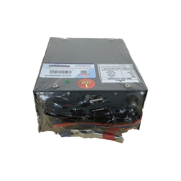 MÁY SẠC ẮC QUY ROBOT TĂNG GIẢM 10A