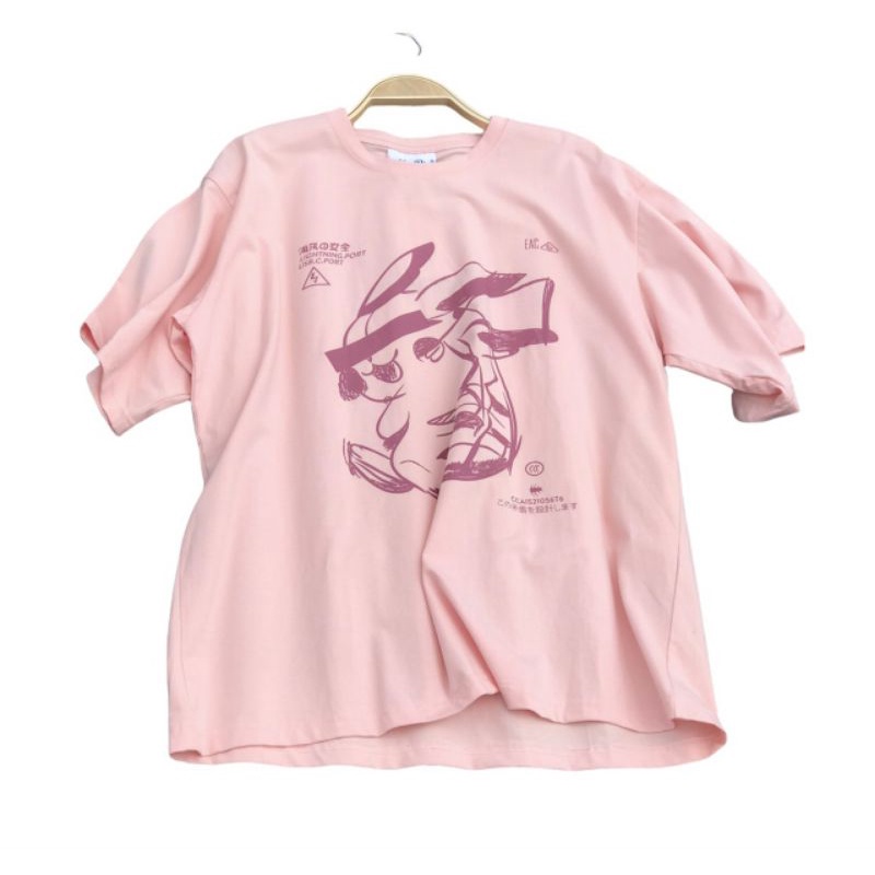 Áo thun tay ngắn Heybig,áo phông unisex nữ cotton 4 chiều oversize form rộng