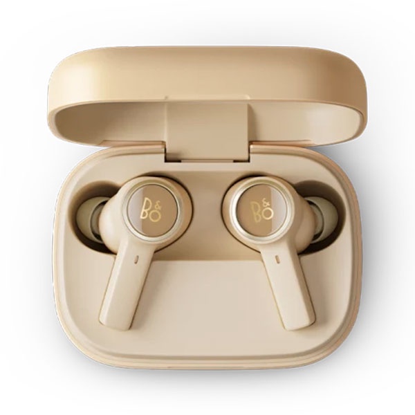 Tai Nghe True Wireless Bang & Olufsen  Beoplay EX - Chống Ồn Chủ Động ANC - Chính Hãng Bảo Hành 3 Năm